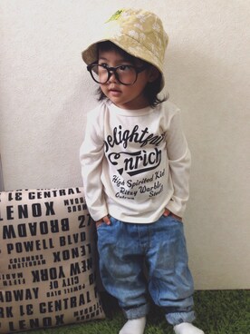 m11chan26さんのコーディネート