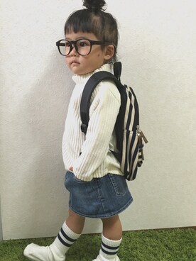 m11chan26さんのコーディネート