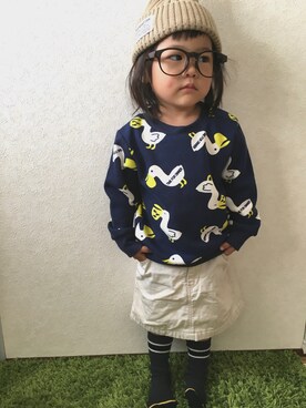 m11chan26さんのコーディネート