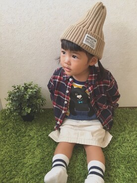 m11chan26さんのコーディネート