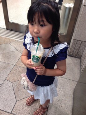 16さんのコーディネート