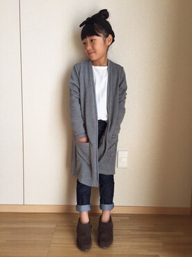 16さんのコーディネート