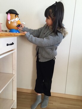 16さんのコーディネート