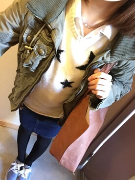 16さんのコーディネート