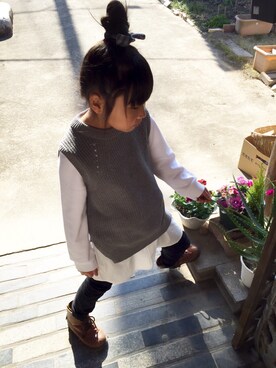 16さんのコーディネート