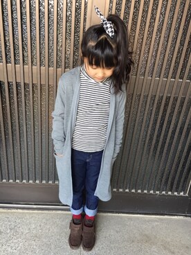 16さんのコーディネート