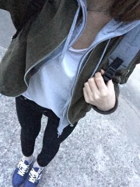 16さんのコーディネート