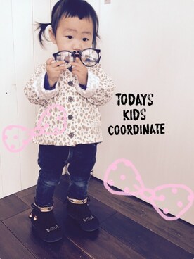 emichoさんのコーディネート