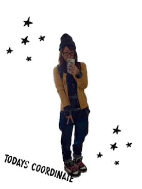 emichoさんのコーディネート