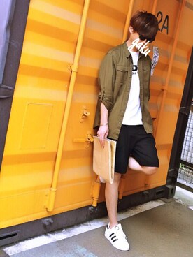 Wearパパ部 の人気ファッションコーディネート Wear