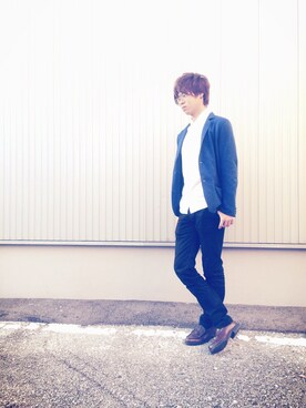 なみにぃーさんのコーディネート