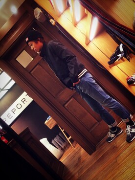 なみにぃーさんのコーディネート