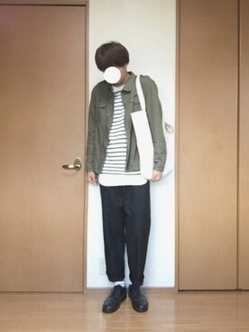 まつお はやと  さんのコーディネート