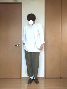 まつお はやと  さんのコーディネート