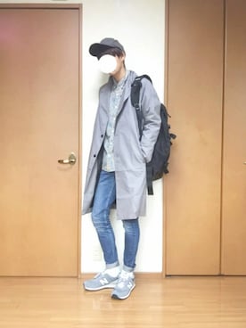 まつお はやと  さんのコーディネート