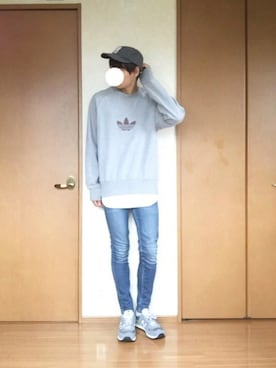 まつお はやと  さんのコーディネート