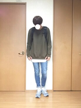 まつお はやと  さんのコーディネート