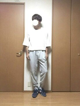 まつお はやと  さんのコーディネート