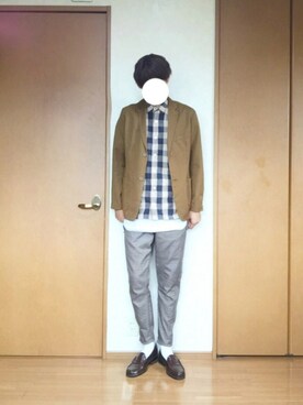 まつお はやと  さんのコーディネート