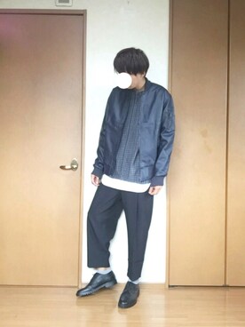 まつお はやと  さんのコーディネート