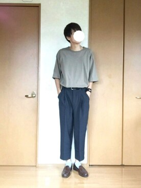 まつお はやと  さんのコーディネート