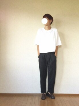 まつお はやと  さんのコーディネート