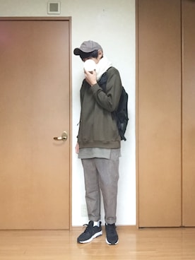 まつお はやと  さんのコーディネート