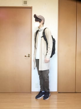 まつお はやと  さんのコーディネート