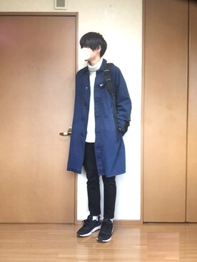 まつお はやと  さんのコーディネート