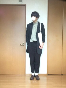 まつお はやと  さんのコーディネート