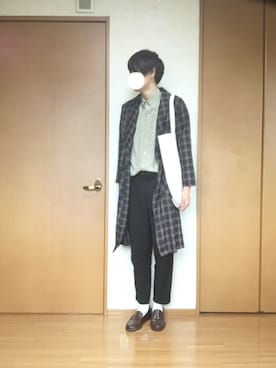 まつお はやと  さんのコーディネート