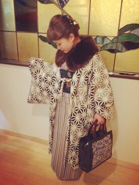 nagai ayakaさんのコーディネート