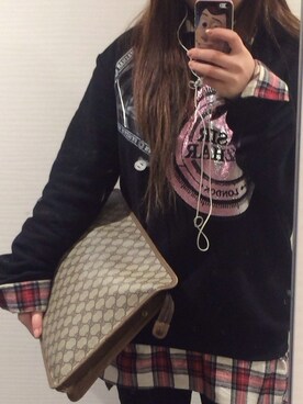 mOmoKa.❤︎❤︎さんのコーディネート