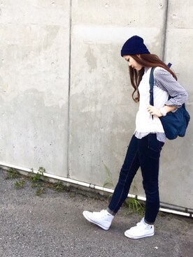 achan ✡﻿さんのコーディネート
