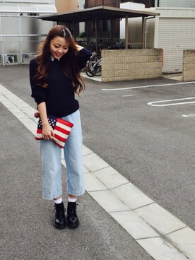 achan ✡﻿さんのコーディネート