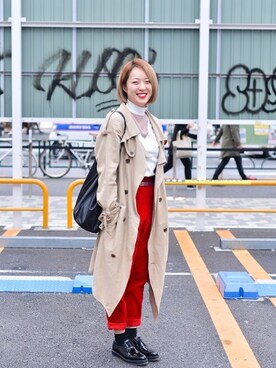 yuki.iさんのコーディネート