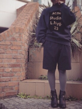 yuki.iさんのコーディネート