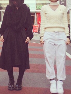 yuki.iさんのコーディネート