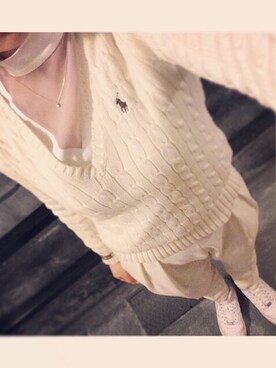 yuki.iさんのコーディネート