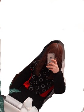 れさんのコーディネート