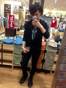 くにさんのコーディネート