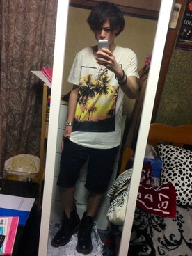 くにさんのコーディネート