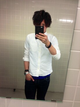 くにさんのコーディネート