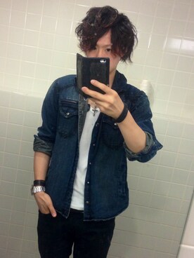 くにさんのコーディネート