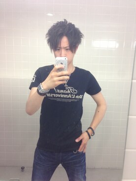 くにさんのコーディネート