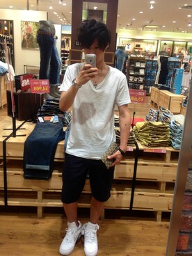 くにさんのコーディネート