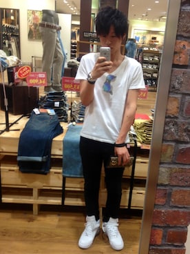 くにさんのコーディネート