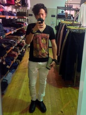 くにさんのコーディネート