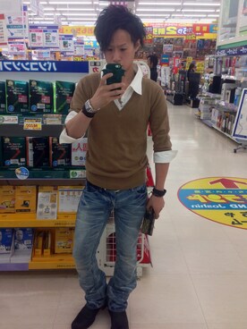 くにさんのコーディネート