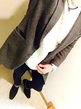 くにさんのコーディネート